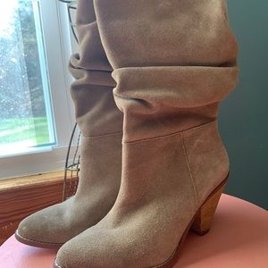 Chinese Laundry Slouch Boot